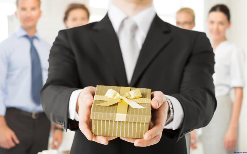 10+ Ý tưởng chương trình tri ân khách hàng tạo ấn tượng tốt